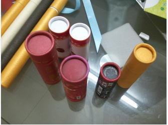 广州纸罐价格 江西纸罐