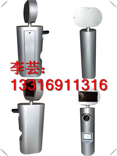 松岗专业单位车牌识别系统生产厂家，华富智能单位车牌识别系统
