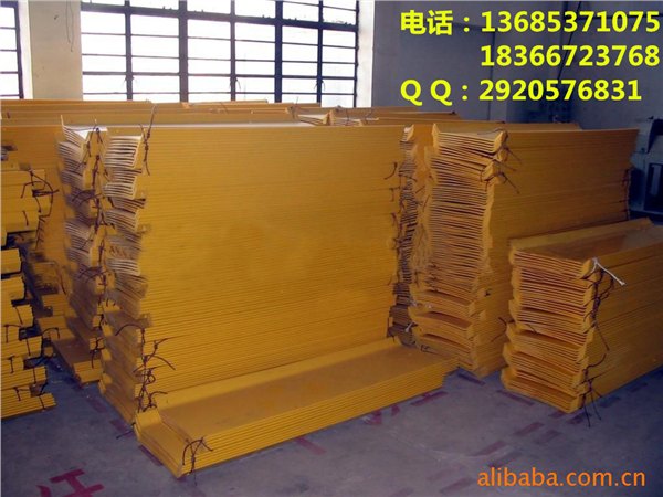 塑料溜槽品牌 塑料溜槽厂家