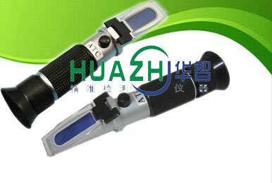 水溶性研磨油浓度检测计|华智HZ-50B