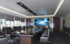 济南办公室装修设计首选公司_济南写字楼装修设计首选公司