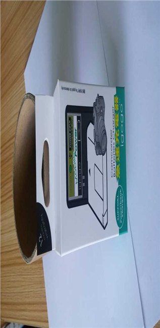 深圳龙岗彩盒加工价格