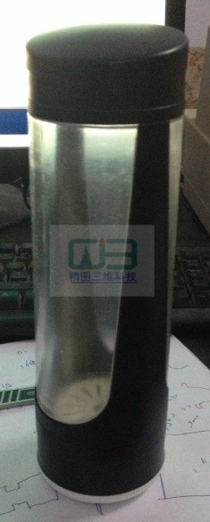 样件制作，快速成型汽车配件，大巴车内饰件