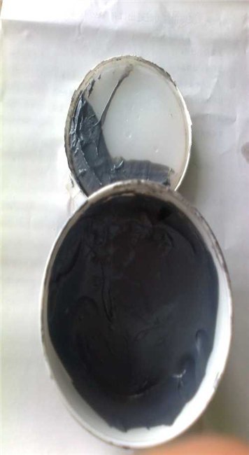 色环电感接脚胶 环氧树脂接脚胶