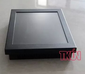 嵌入式12寸工业触摸显示器