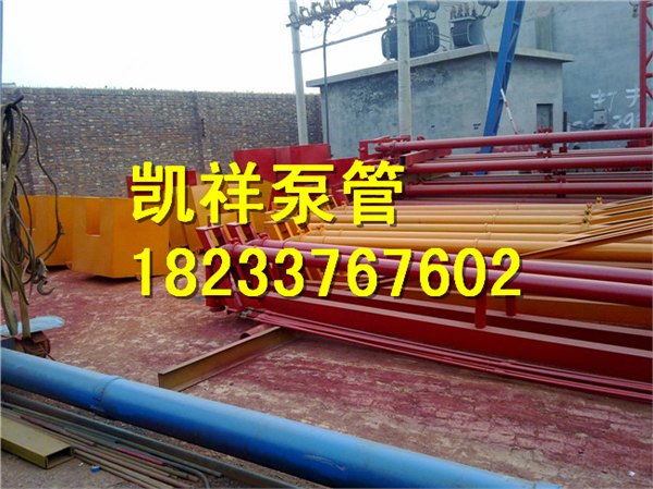 江西混凝土布料机 布料机厂家 15米布料机 12
