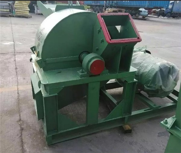 四川大型种香茹专用木屑粉碎机厂家