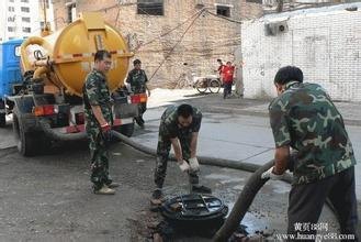 东阳马宅镇抽化粪池，马宅镇隔油池清理