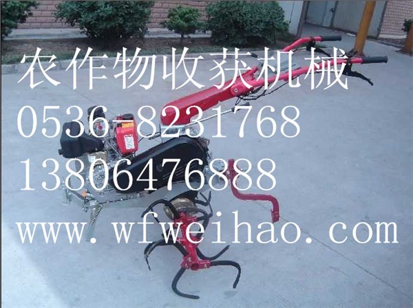 延长【微耕机】使用寿命的五大要点