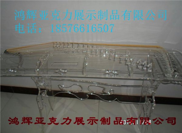 亚克力工艺 上等亚克力展示架