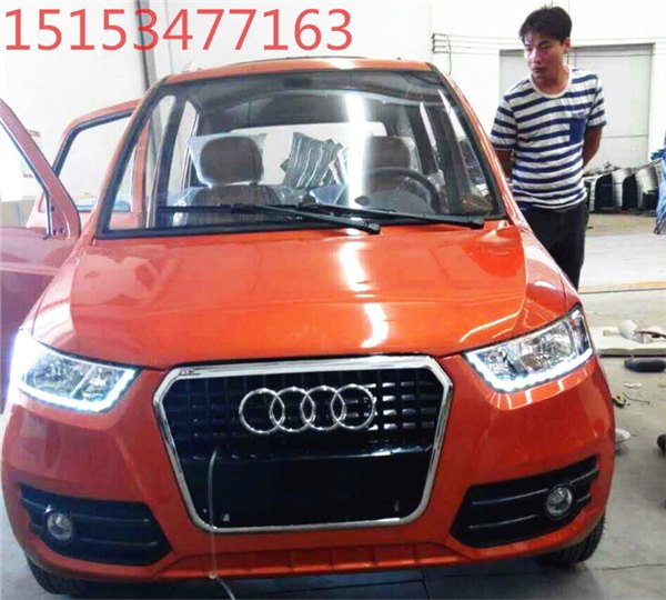 华昊电动四轮车，老年代步，路虎电动车，众泰电动车，奥迪Q3电动车，新能