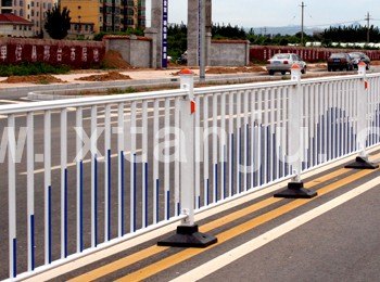 邢台安居市政公路护栏--央视上榜品牌