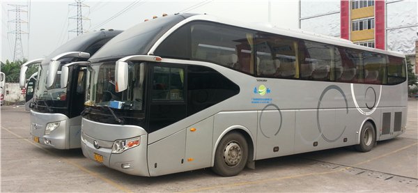 广州旅游租车公司