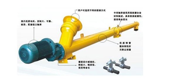 厂家直销，济南螺旋输送机质量好，价格合理，