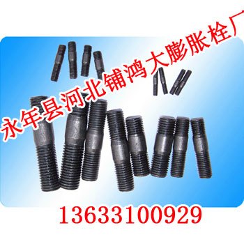 化学锚固栓哪里好？永年鸿大
