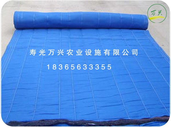 防雨保温被批发 热卖新型大棚防雨保温被市场价格