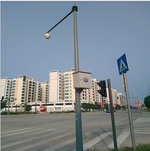 深圳哪家圆锥立杆便宜