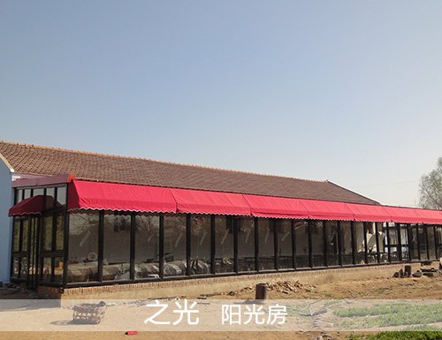 保定实木别墅 直销