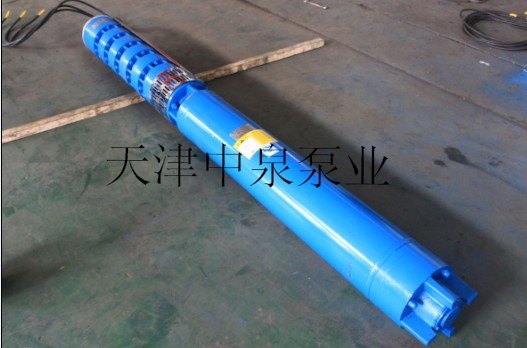 天津潜水电机