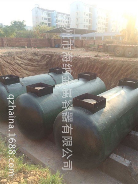 泉州哪里有供应最优惠的双层油罐——龙岩双层油罐