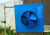 养殖用暖风机厂家，养殖用暖风机价格【姜氏润通】
