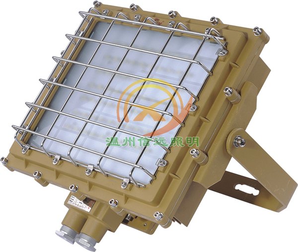 防爆型式为隔爆型或粉尘防爆型，适用于石油、化工、钢铁、码头、轮船、军工