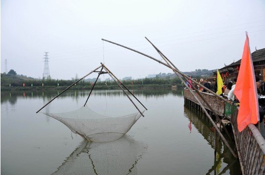 南宁周边农家乐钓鱼场地——口碑好的农家乐钓鱼推荐