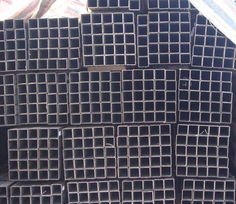福建小口径厚壁方管欢迎洽谈0635-8882545