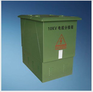 专业生产10KV电缆分支箱/高压环网柜