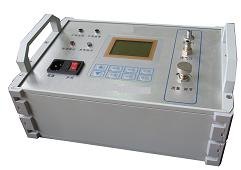 MEC-M2  H2纯度分析仪