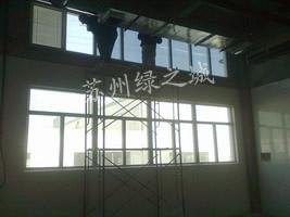 张家港建筑隔热膜厂家，隔热膜价格