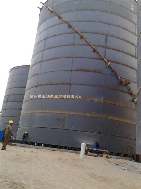 海纳金属容器性价比高的油罐出售：福州油罐