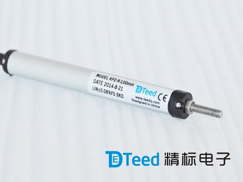 北京电子尺_大量供应高性价KPZ-R-10微型拉