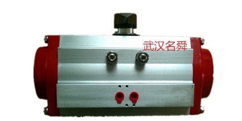美国博雷气动执行器92-0630-11300-532