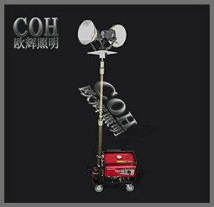 科华KH610A全方位自动泛光工作灯|科华KH610A价格