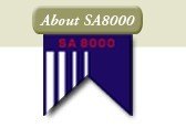 SA8000认证咨询｜苏州SA8000辅导审核无锡社会责任培训