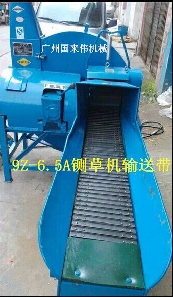 9Z-6.5A青储铡草机多少钱一台