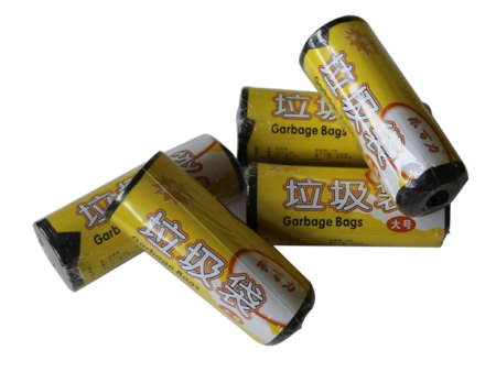 武汉普通垃圾袋哪个公司好，武汉鸿泰世家是首选|出