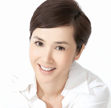 蒋雯丽经纪公司  蒋雯丽签约公司 蒋雯丽经纪人