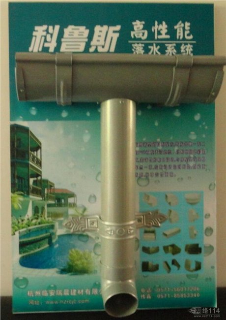 立管排水方形雨水管热销新品安全可靠 
