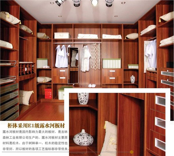 福州衣帽间制作 买价格适中的衣帽间，优选格里奇衣