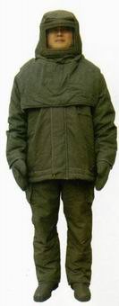 卡恩安全设备提供物超所值的消防避火服，产品有保障