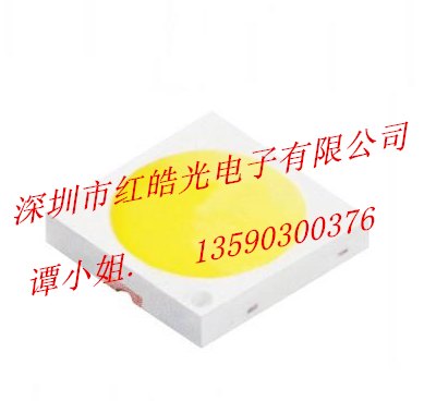 深圳3030灯珠哪家便宜/3030LED冷白光广告