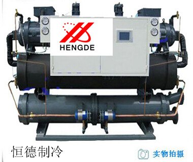 螺杆式冷水机 冷水机组 低温冷冻机 模温机 油加热器
