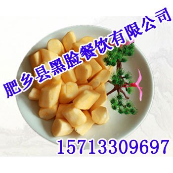 邯郸小吃培训首选【肥乡县黑脸餐饮】