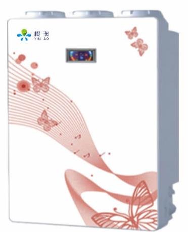 樱澳净水机山西加盟代理
