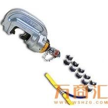 PK12042C分体式压接钳