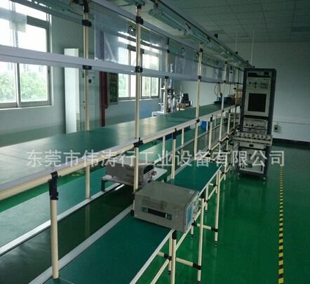 14精益管工作台的优点有那些|江苏精益管工作台