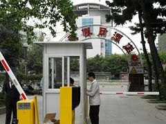 万家红门业出售报价合理的道闸：福州道闸厂家直销