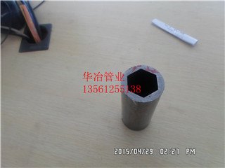 六棱监控杆厂家